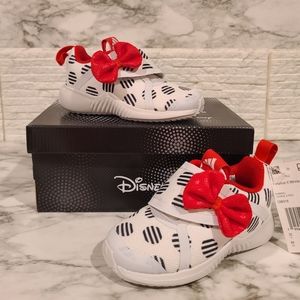 New Adidas Minnie FortaRun